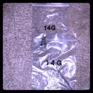 Different Types & Sizes of Gauges